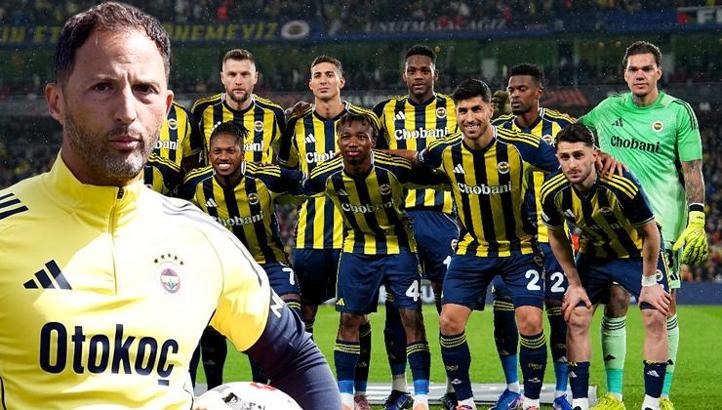 Fenerbahçe Adem Yeşilyurt'u transfer etti! Resmi imzalar atıldı