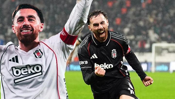 They won't give up on Orkun Kökçü! Transfer query after great performance!