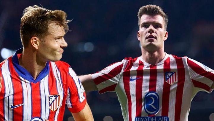 Fenerbahçe'den Alexander Sörloth atağı! Atletico Madrid kararını verdi!