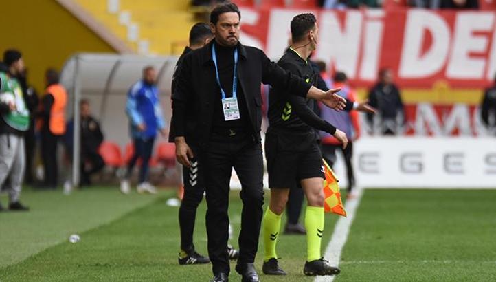 Kayserispor'da Muhammed Türkmen etkisi!