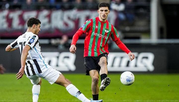 Ahmetcan Kaplan'dan transfer itirafı: Teklif aldım