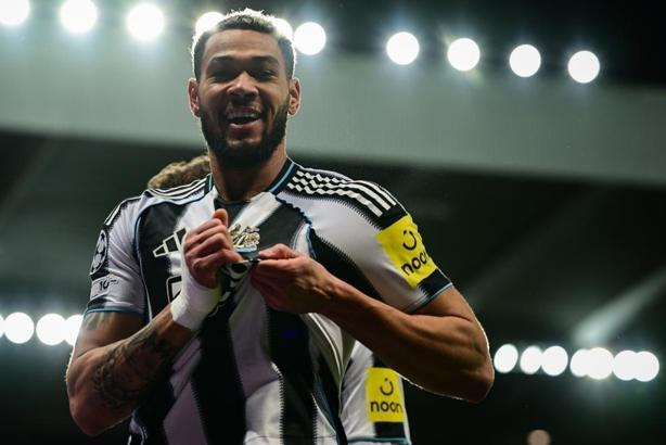 Newcastle United, Karabağ karşısında sürprize izin vermedi! Premier Lig ekibi son 16'da...