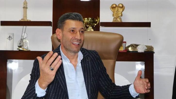 Boksta hedef 2025'teki başarıları geçmek
