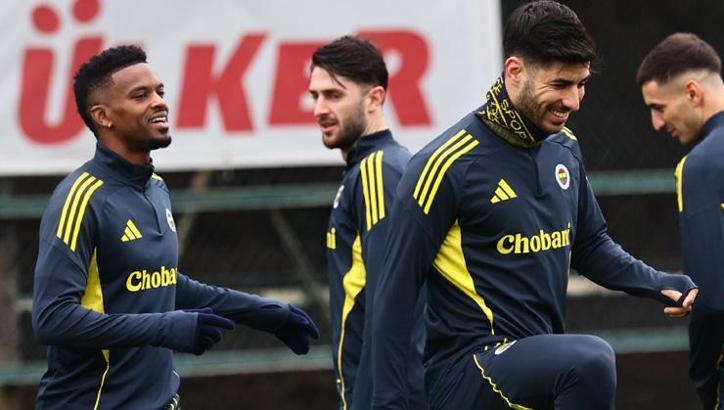 Fenerbahçe'de 7 eksik