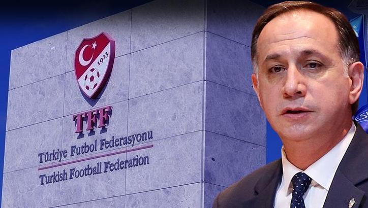 Beşiktaş, Göztepe maçının 4. hakemi Yusuf Ziya Gündüz'ü TFF'ye şikayet etti