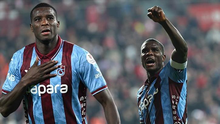 Paul Onuachu'ya kazandığının 3 katı teklif! Trabzonspor'un yıldızına yakın markaj...