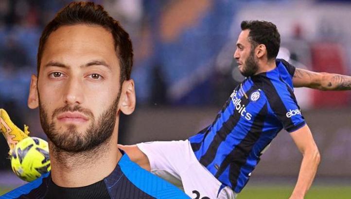 Galatasaray'da rota Hakan Çalhanoğlu! Büyük müjde geldi