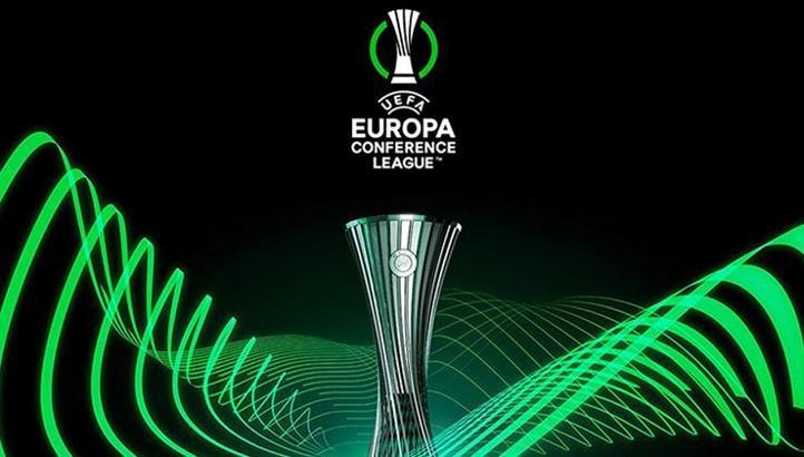 UEFA Konferans Ligi'nde play-off etabı tamamlandı