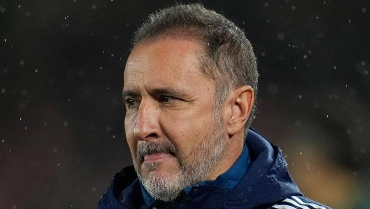 Vitor Pereira: Fenerbahçe'yi çok iyi tanıyorum, tur için gelmişlerdi
