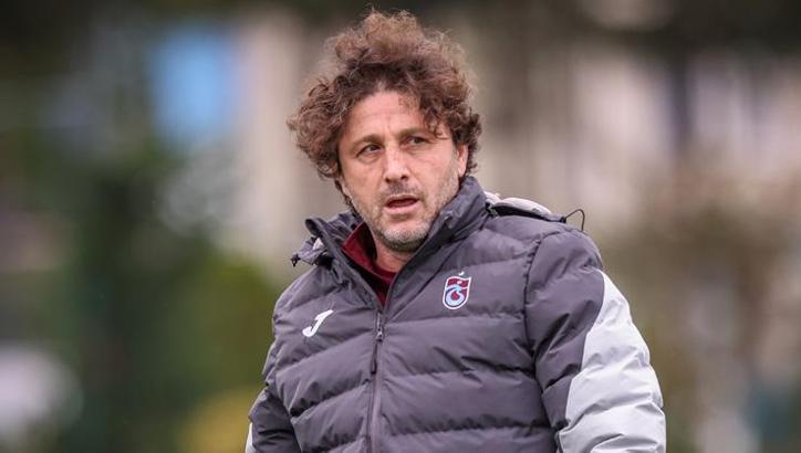 Fatih Tekke'li Trabzonspor'un puan ortalamsı: 2