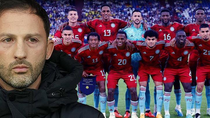 Fenerbahçe'nin transferde rotası İtalya! Bir Kolombiyalı daha geliyor