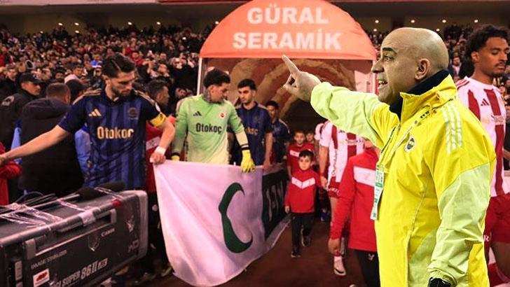 Fenerbahçe'de sakatlık kabusu! Nelson Semedo devam edemedi