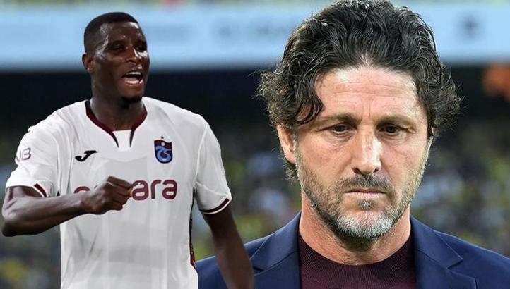 Trabzonspor'da hedef belirlendi: Önce kupa sonra lig