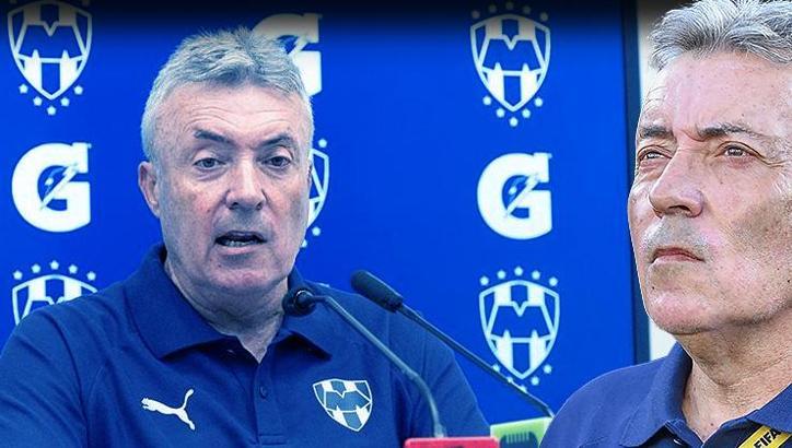 Meksika'da Domenec Torrent krizi! Taraftarlar istifaya çağırdı: Yönetim görevden aldı
