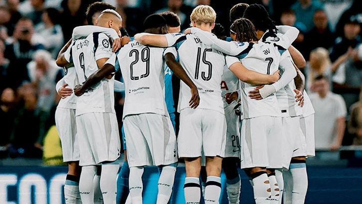 Tottenham’da küme düşme kabusu! Maaşlar yarı yarıya düşecek...