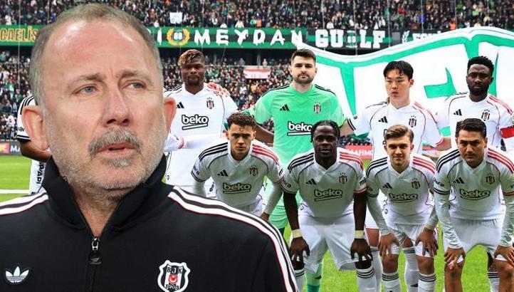 Beşiktaş'tan büyük sürpriz! Yaz transfer döneminin yeni transferi!