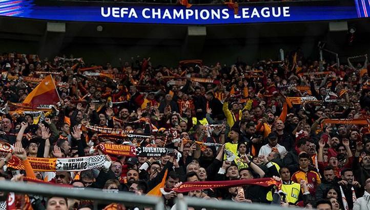 Big shock for Galatasaray from UEFA! No fans for Liverpool match