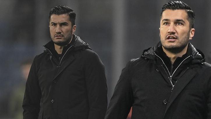 Nuri Şahin isyan etti: 'Enteresan! Yazık oldu...' Başakşehir-Trabzonspor maçının ardından çarpıcı sözler...