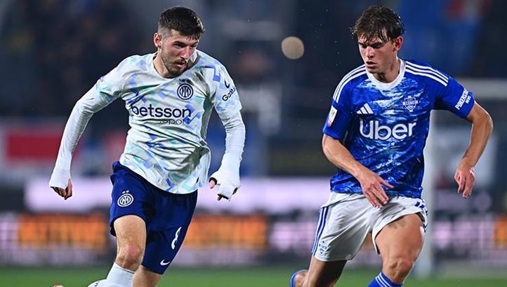 Inter istediğini aldı! (ÖZET) Como - Inter maç sonucu: 0-0