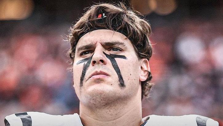 Bengals to Part Ways with Trey Hendrickson as Era of Defensive Dominance  Ends