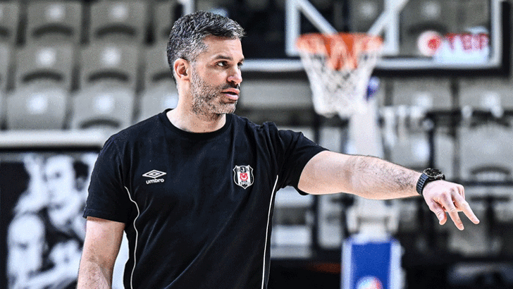 Dusan Alimpijevic'e 2 maç men!