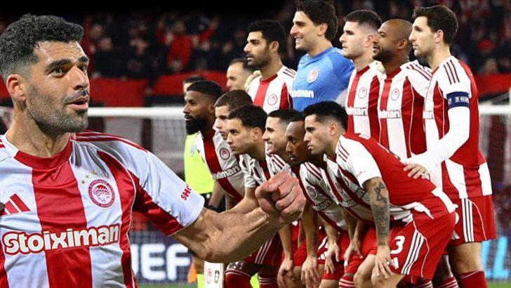 Mehdi Taremi'nin menajerinden İran Ordusu açıklaması...