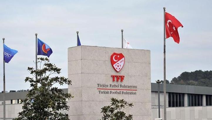 PFDK, Süper Lig'den 7 kulübe para cezası verdi