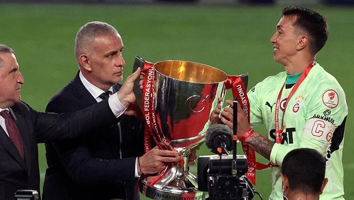 Türkiye Kupası'nda kura çekimi tarihi açıklandı