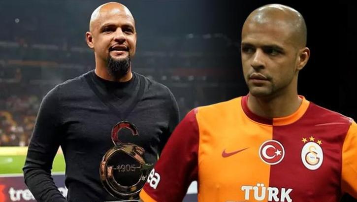 Felipe Melo'dan Beşiktaş sözleri! 'En çok gol attığım rakip'