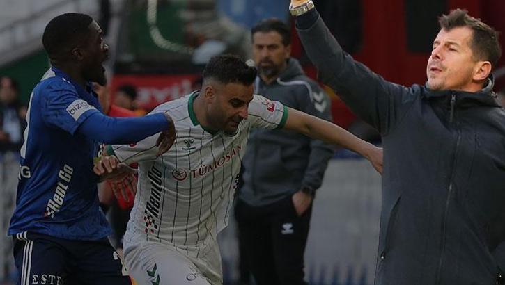 Konyaspor kaçtı, Kasımpaşa yakaladı! | Maç sonucu Konyaspor - Kasımpaşa: 1-1  (Süper Lig 25. hafta) - Fanatik Gazetesi Futbol Haberleri - Spor