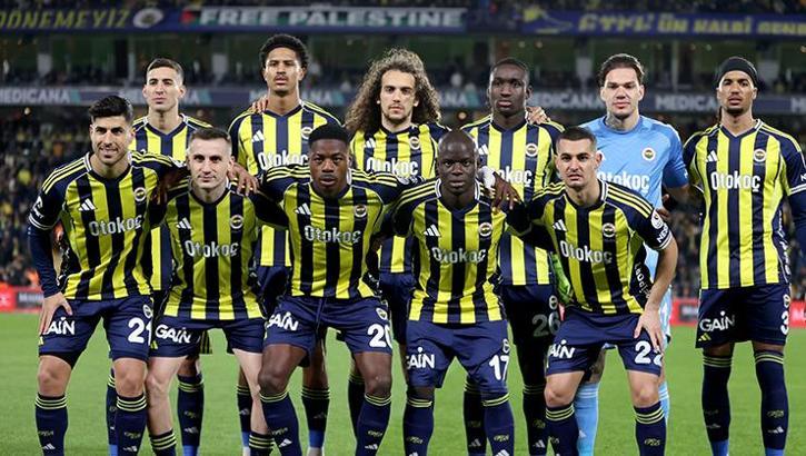Hakeme tepkisinin ardından cezalı duruma düştü! Fenerbahçeli yıldızdan kötü haber