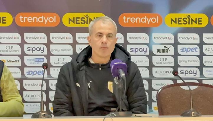 Bodrum FK'dan Esesnler Erokspor maçı sonrası hakem isyanı: Şovlarını çok güzel yaptılar