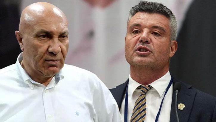 Harsh statement from Fenerbahce at the end of the match: 'We followed with astonishment'