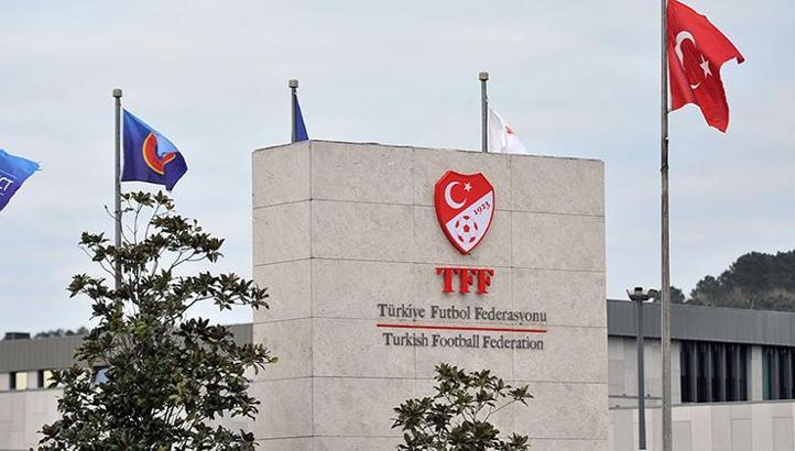 1. Lig'de 33, 34 ve 35. hafta maçlarının programı belli oldu