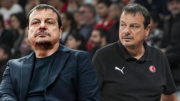 Panathinaikos başantrenörü Ergin Ataman'dan Fenerbahçe sözleri: 'Avrupa'nın en başarılısıyız'