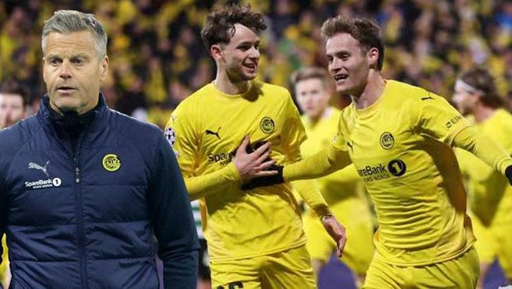 (ÖZET) Peri masalı devam etti! Bodo/Glimt evinde 3 farklı kazandı | Bodo/Glimt - Sporting maç sonucu: 3-0