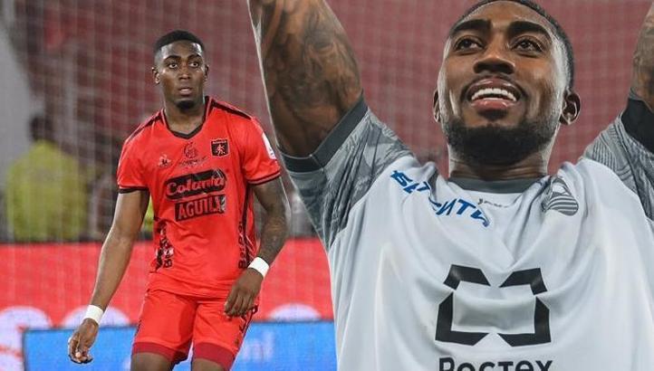 Beşiktaş'ta Kevin Andrade gerçekleri! Transferin neden iptal olduğu ortaya çıktı