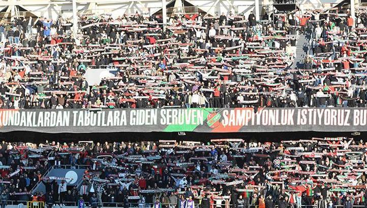 Karşıyaka'da kritik hafta sonu!