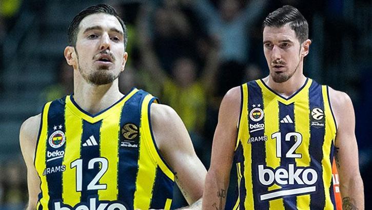 Fenerbahçe'nin yıldızı Nando de Colo'dan transfer itirafı: 'Kolay bir karar olmadı'