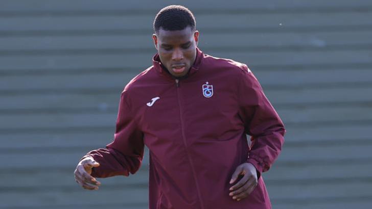 Paul Onuachu rekoru zorluyor! Şota ve Sörloth geçebilir...