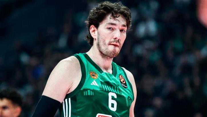 Cedi Osman, Euroleague'de 31. haftanın MVP'si oldu
