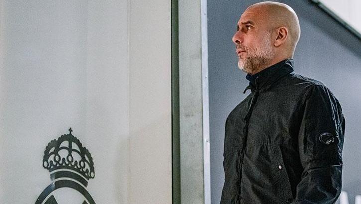 Pep Guardiola’dan takıma sert sözler! 'İnanmayan evinde otursun!'