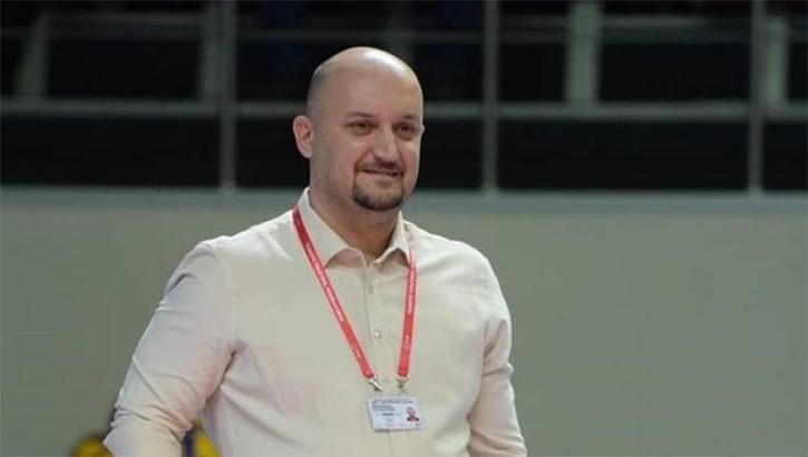 Göztepe'de Ataman Güneyligil dönemi sona erdi