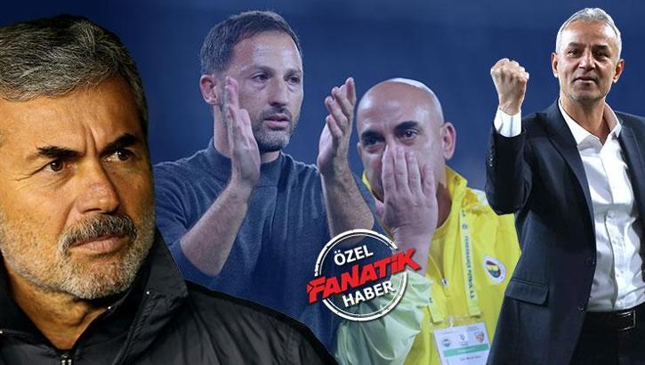 ÖZEL | 'Aykut Kocaman ve İsmail Kartal'ın adının geçmesi F.Bahçe'nin değerlerine saygısızlıktır' | 'Olay şampiyonluk değil, mücadele'