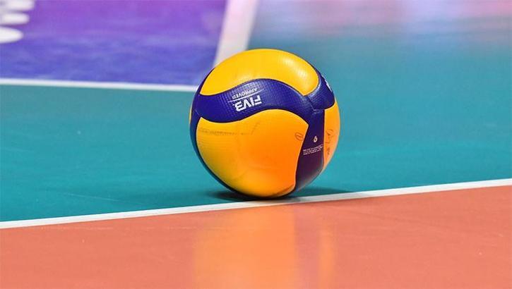 Voleybol Efeler Ligi'nde 25. hafta fikstürü