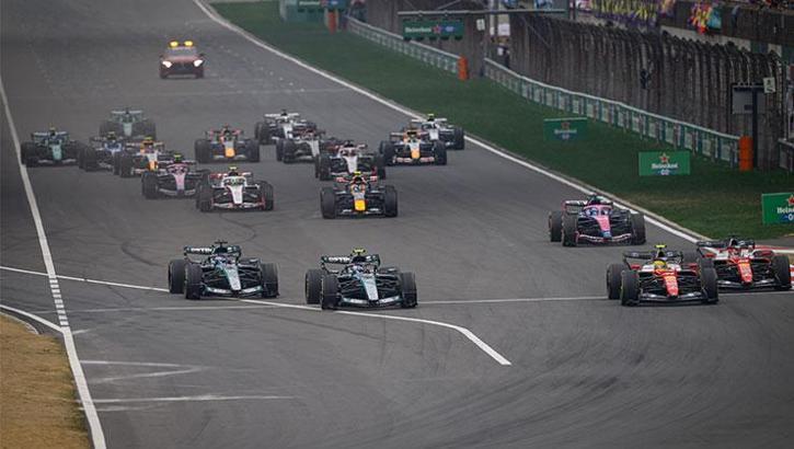 200 milyon dolar! Formula 1'de savaşın faturası ağır oldu