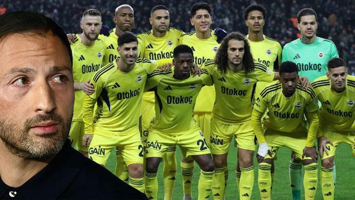 Fenerbahçe'ye müjdeli haber! Yıldız futbolcu geri dönüyor