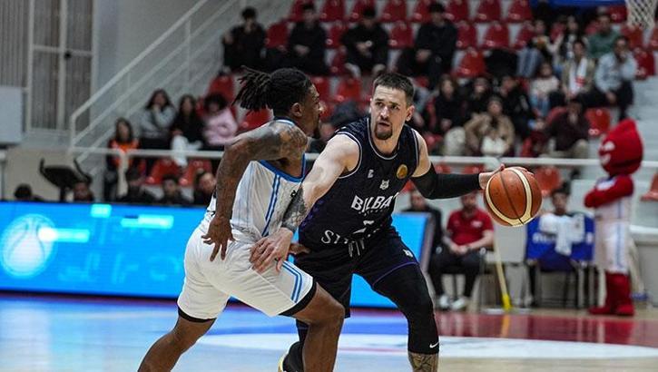 Aliağa Petkimspor, EuroCup'a veda etti