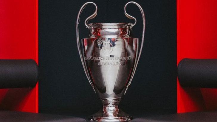 UEFA Şampiyonlar Ligi'nde çeyrek finalistler belli oldu