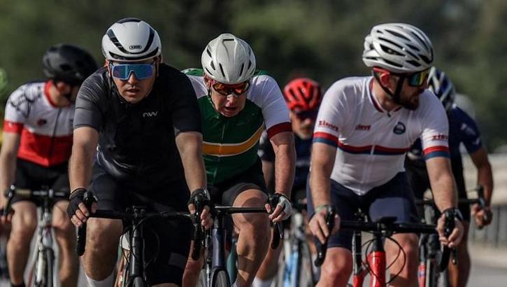 AKRA Gran Fondo yine nefesleri kesecek! 'Sadece bir yarış değil, bir yaşam tarzı'